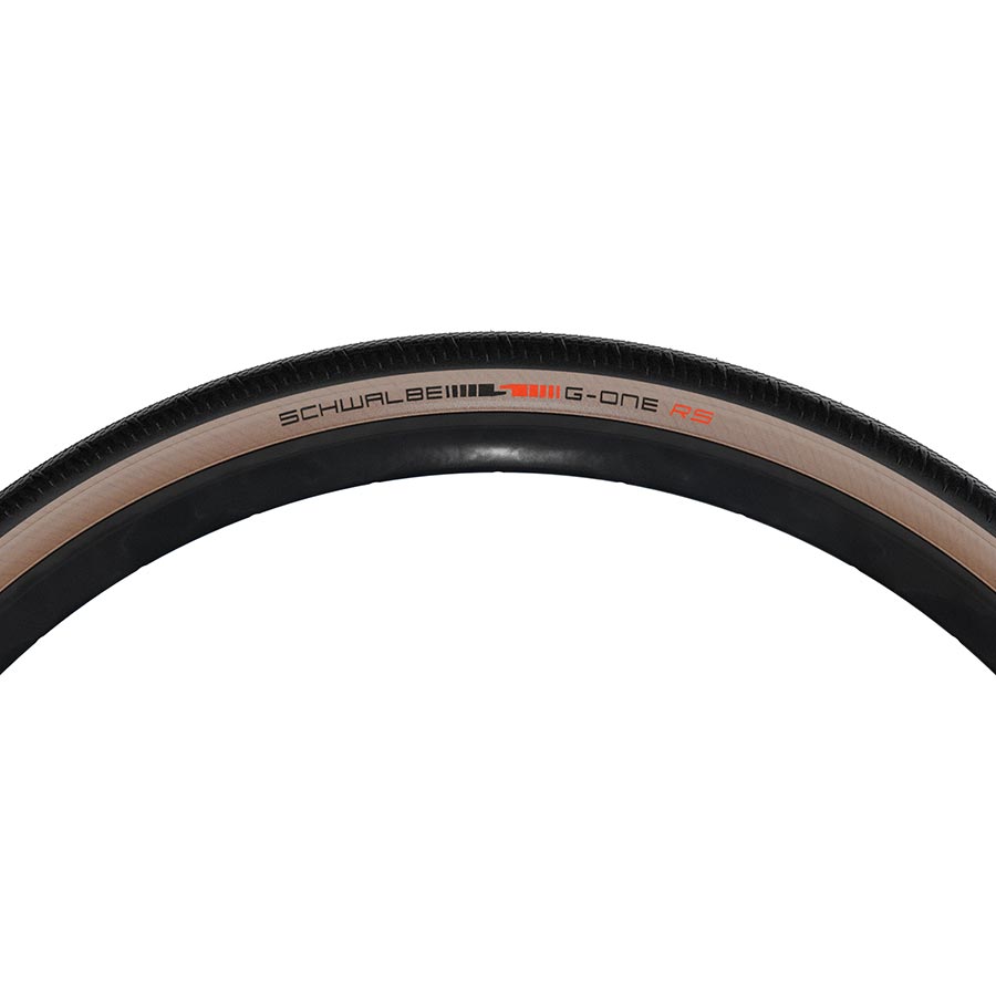 Pneu Schwalbe G-One RS TR