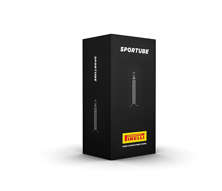 Chambres à Air Pirelli SporTUBE 700c Presta