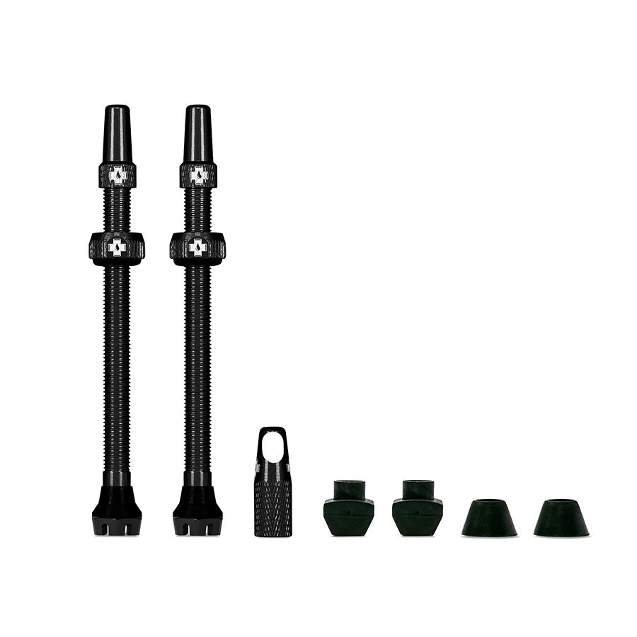 Muc Off Tubeless V2 Valve (Pair)