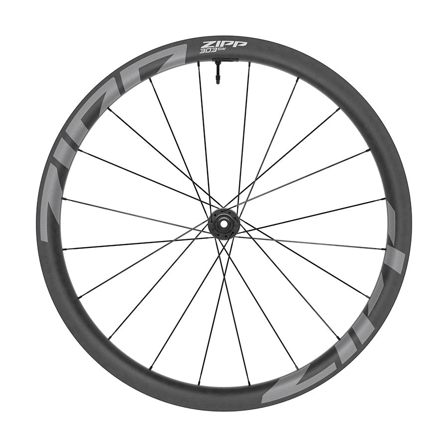 Roue 700C Arrière Zipp 303 SW A1 12x142