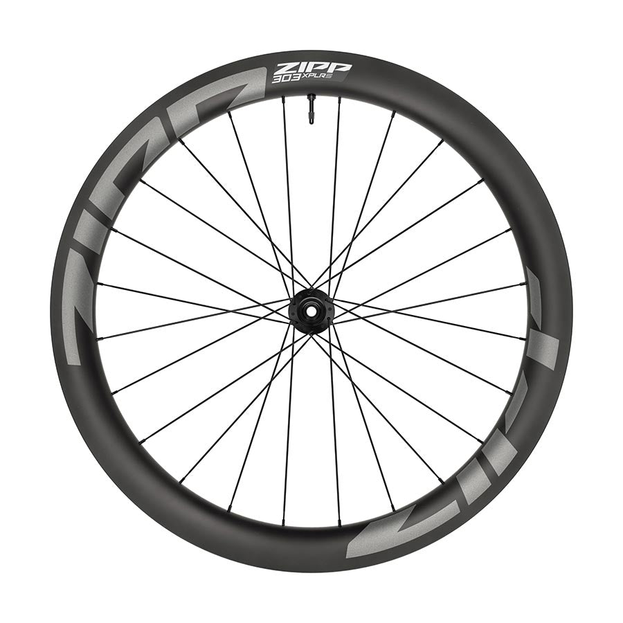 Roue 700C Arrière Zipp 303 XPLR S 12x142