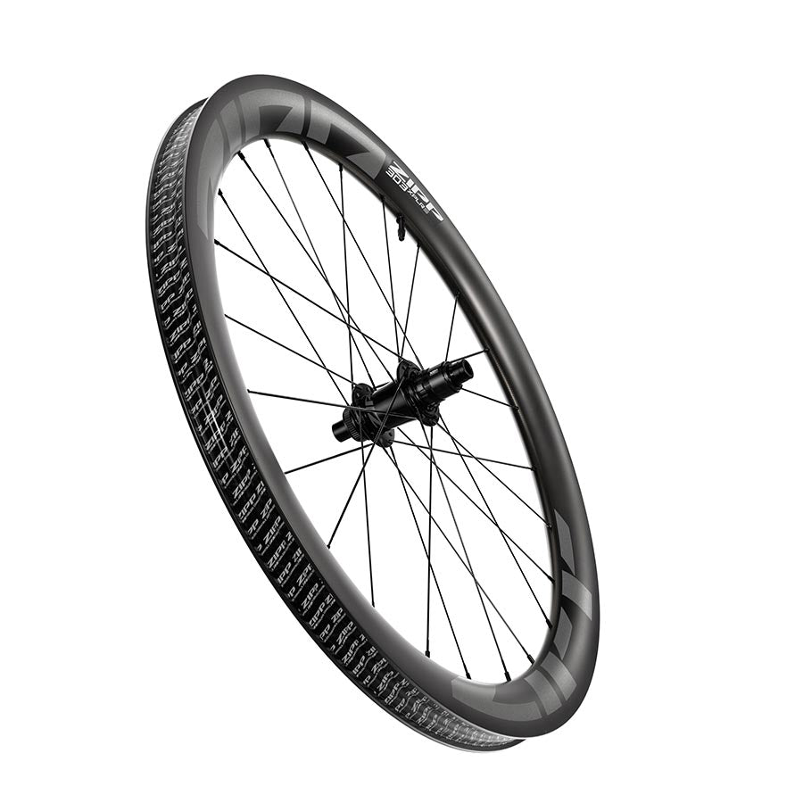 Roue 700C Arrière Zipp 303 XPLR S 12x142