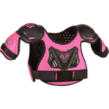Plastron Fox PeeWee Roost Jr