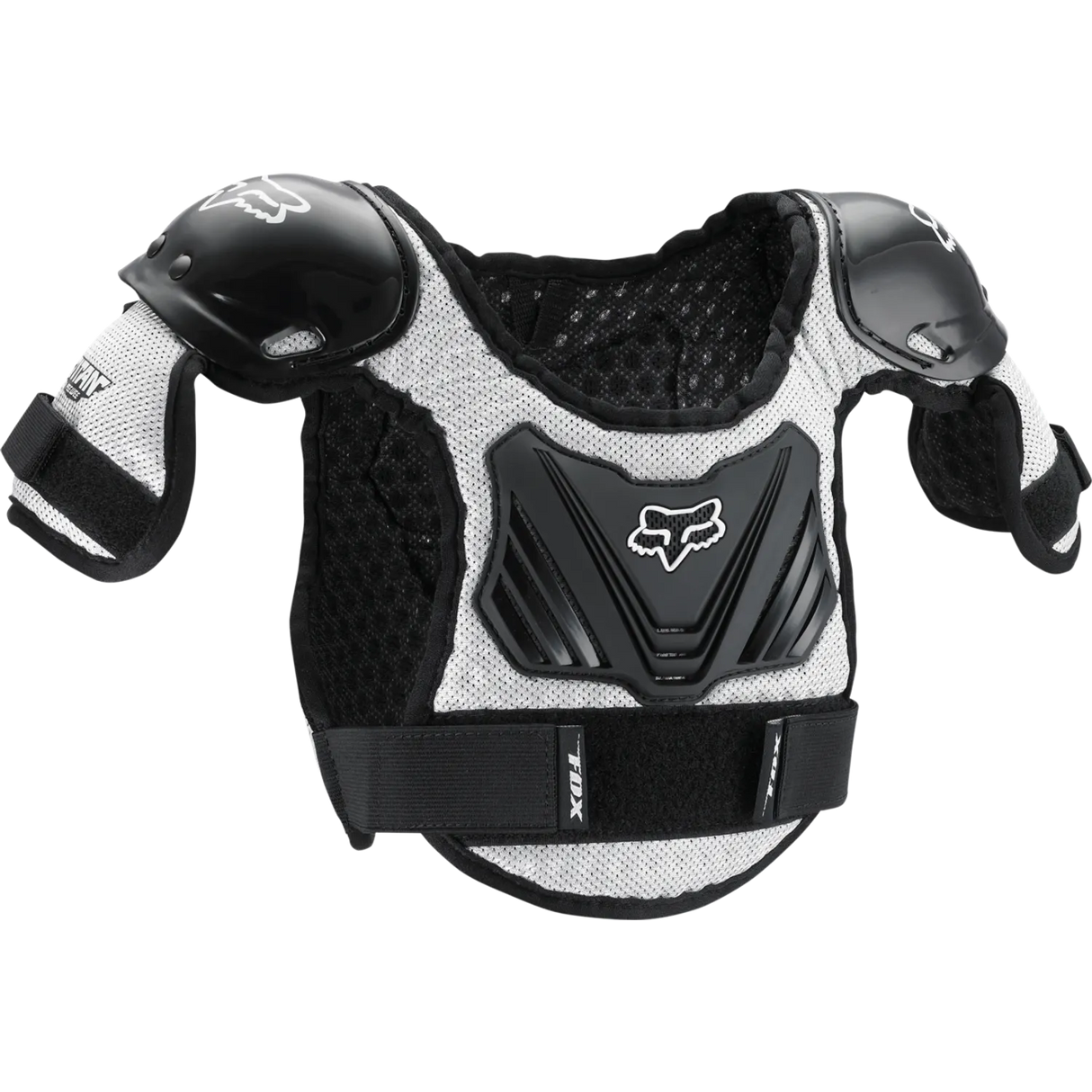 Plastron Fox PeeWee Roost Jr