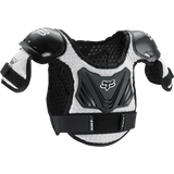 Plastron Fox PeeWee Roost Jr