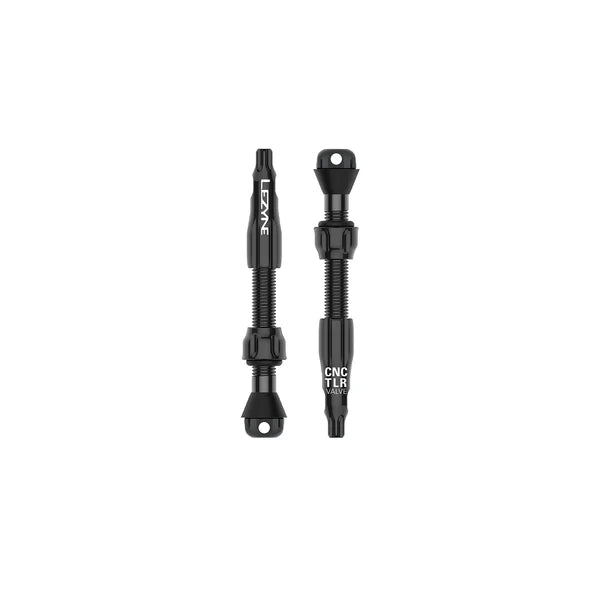 Lezyne Pro CNC TLR Valve