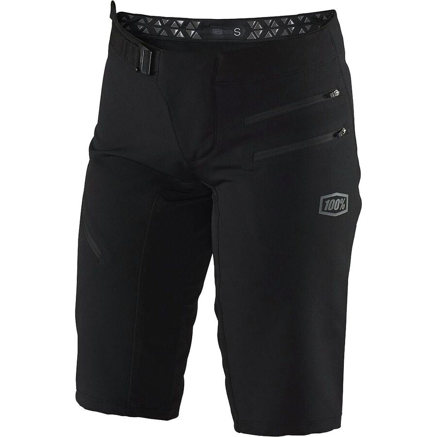 Short 100% Airmatic F