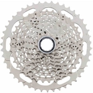 Cassette Shimano Deore CS-M4100 10 Vitesses 11-46T