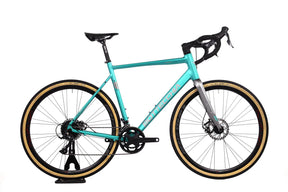 Vélo Gravel Bottecchia Gravel Monster GRX 400 2025