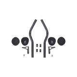 Barres Aero BBB BHB-52 AeroBase