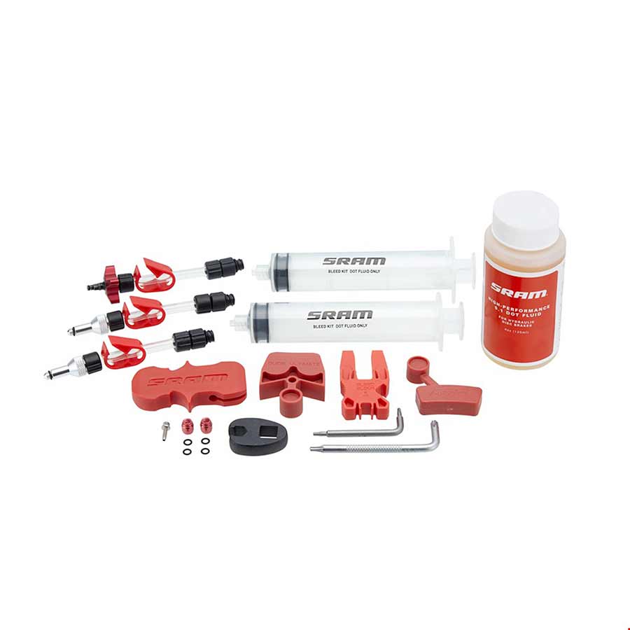 Ensemble de Purge Sram Standard