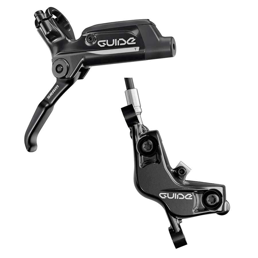 Ensemble Frein Sram Guide T
