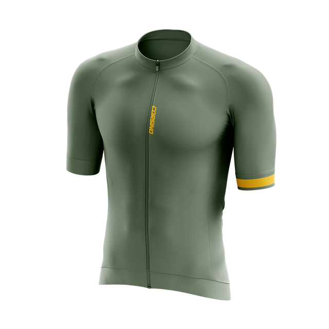 Maillot Corsino Odyssey Mousse