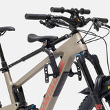 Boîte Combo Pro Seat Shotgun