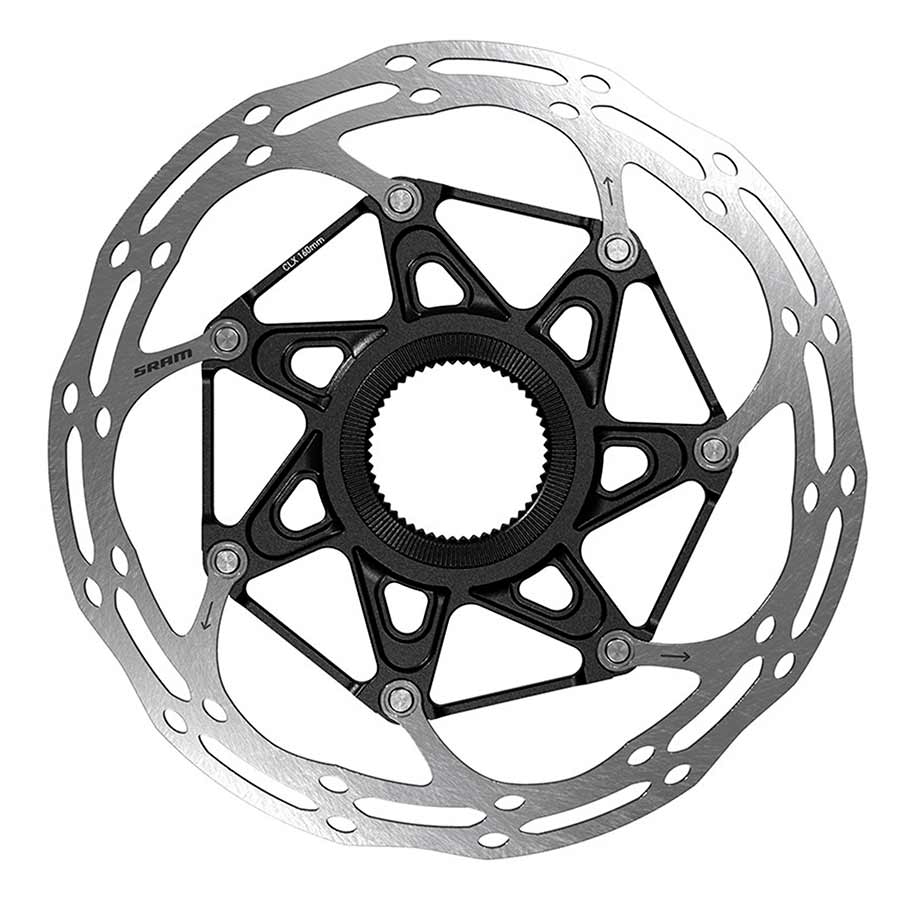 Disque Sram Centerline Centerlock