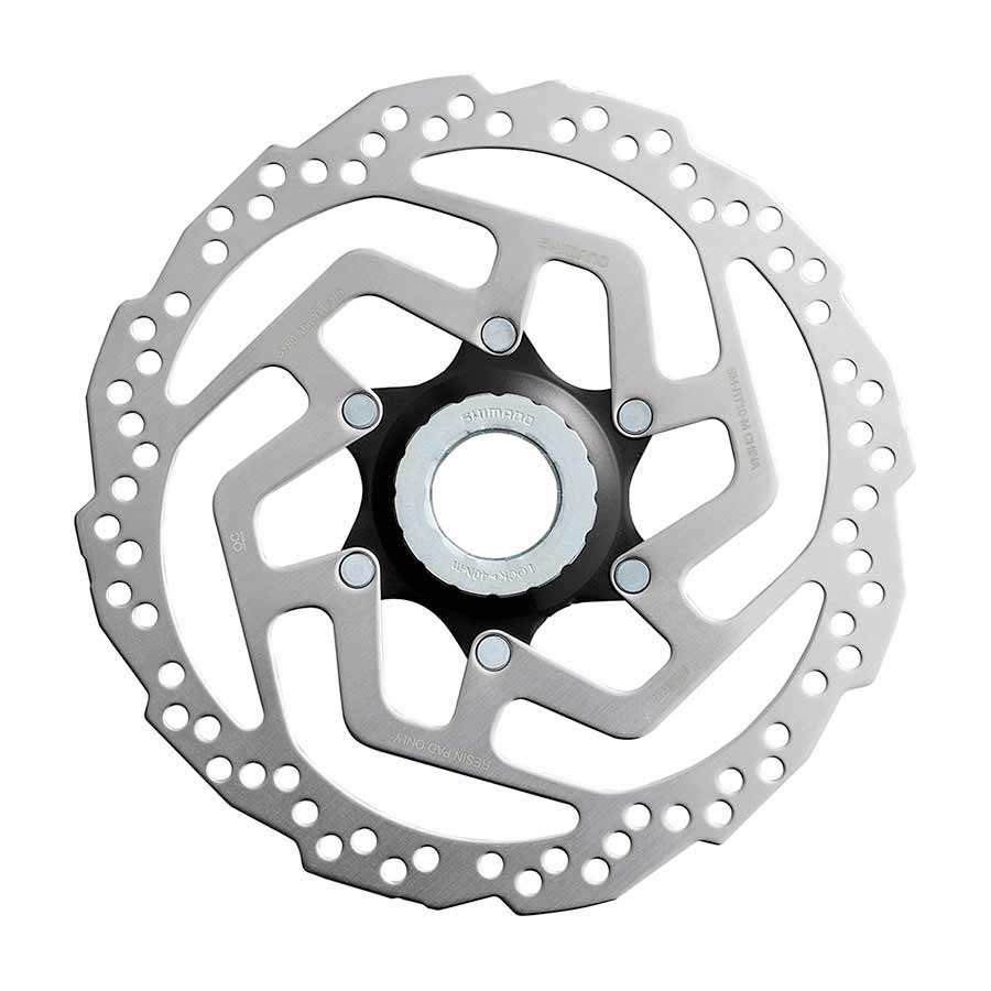 Disque Shimano SM-RT10 Center Lock