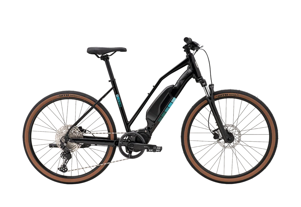 Marin Sausalito E2 ST 2025