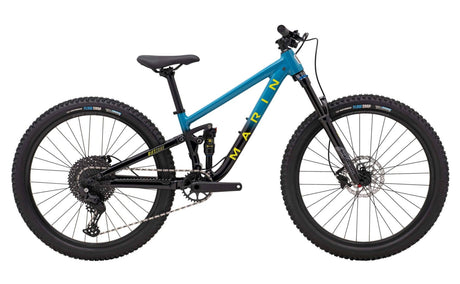 Vélo Montagne Marin Rift Zone JR