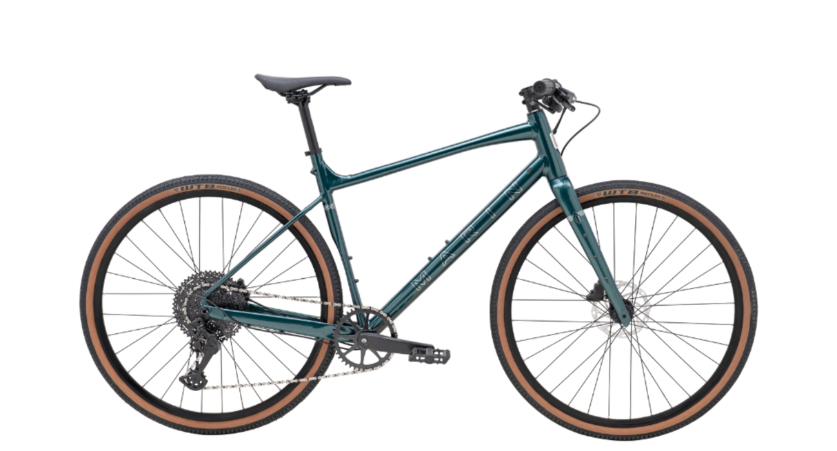 Vélo Gravel Marin DSX 1 2026