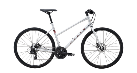 Vélo Hybride Marin Fairfax 1 ST 2026