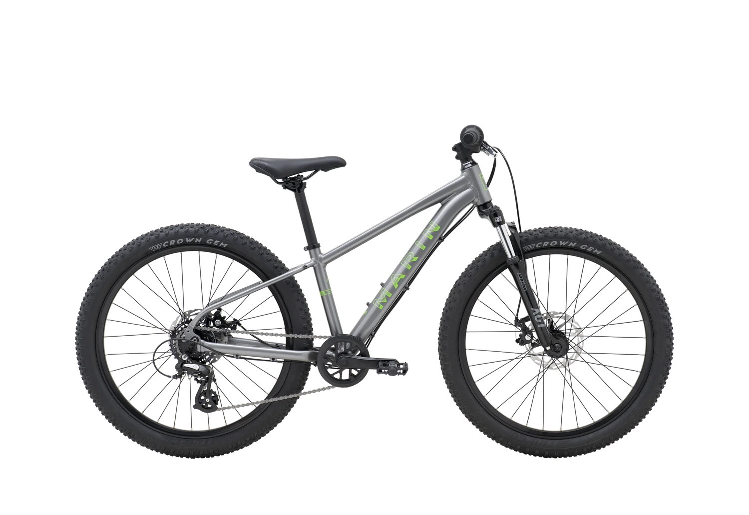 Vélo Enfant Marin BayView Trail 2026