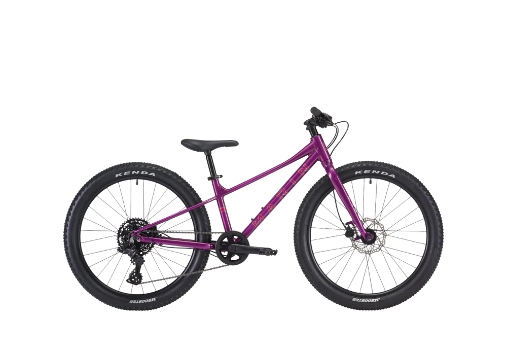 Vélo Enfant Marin Bear Valley 24"