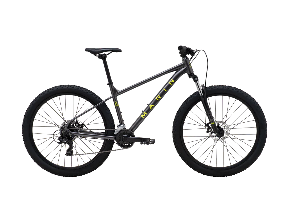 Vélo Montagne Marin Bolinas Ridge 1 2026