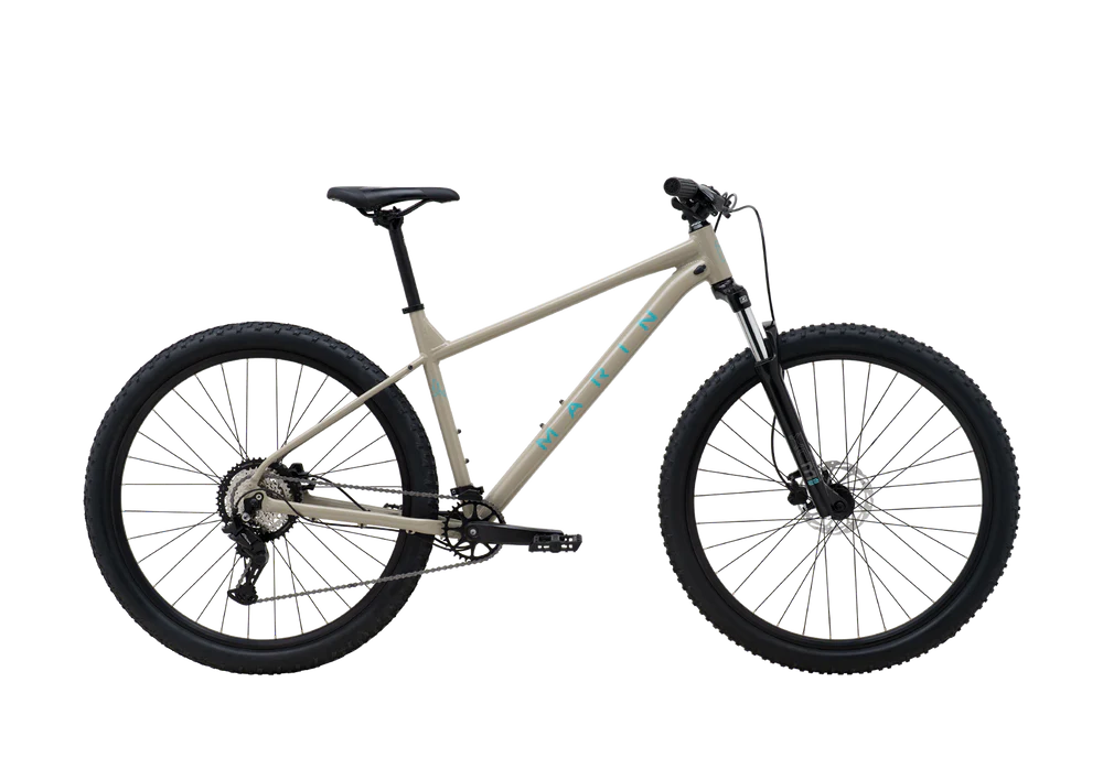 Vélo Montagne Marin Bolinas Ridge 2 2026