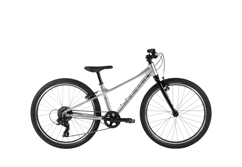 Vélo pour Enfant Marin Coast Trail 24"