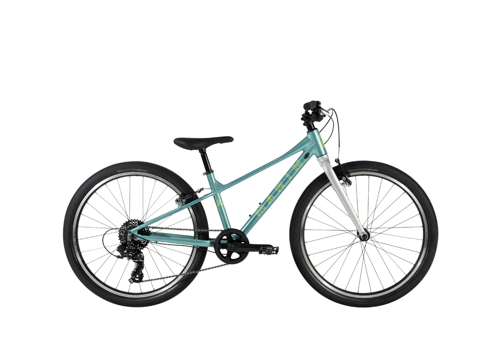 Vélo pour Enfant Marin Coast Trail 24"