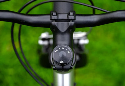 Vélo pour Enfant Marin Coast Trail 24"