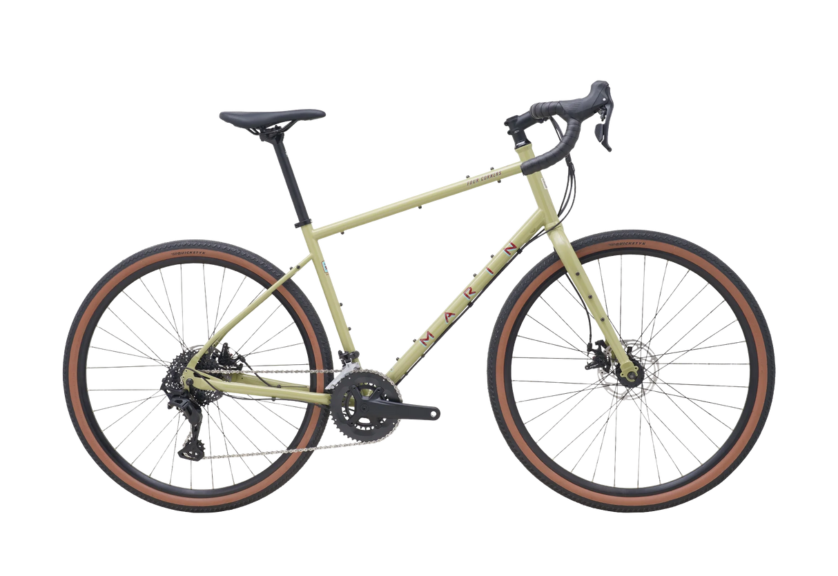 Marin Four Corners 1 (650B) 2026