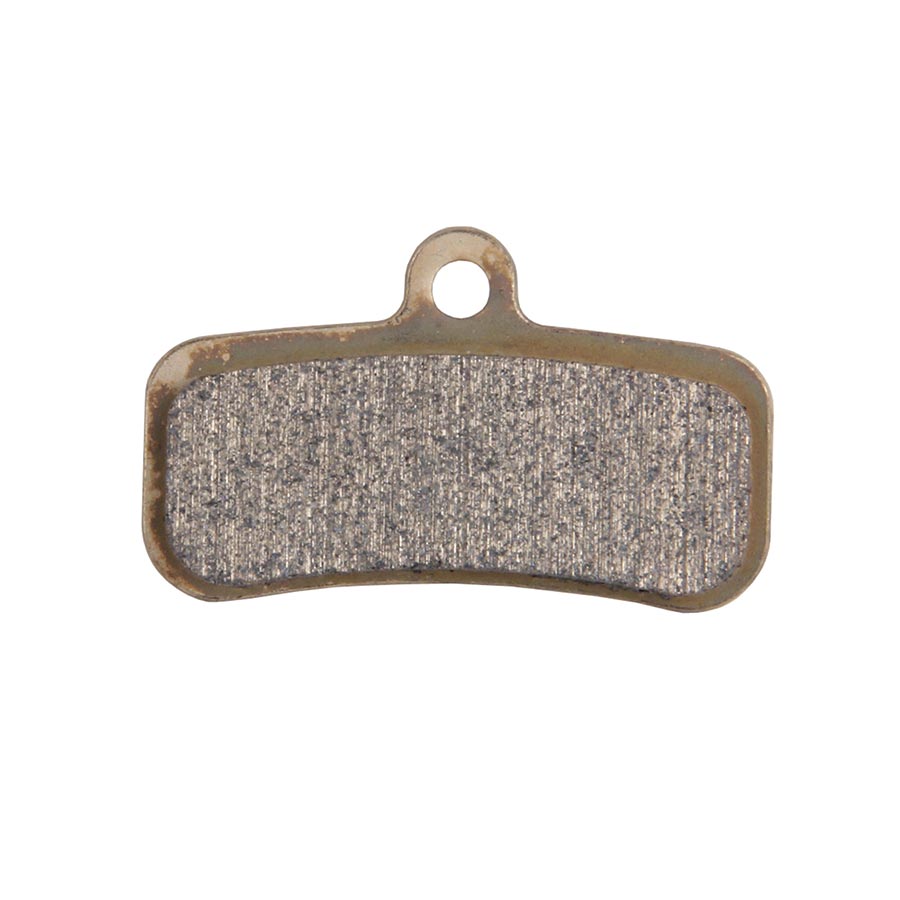 Plaquettes de Freins Shimano D02S Métallique