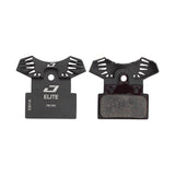 Plaquettes de Frein Jagwire Elite Shimano N-Type Semi-Métallique