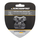 Plaquettes de Frein Jagwire Elite Shimano N-Type Semi-Métallique