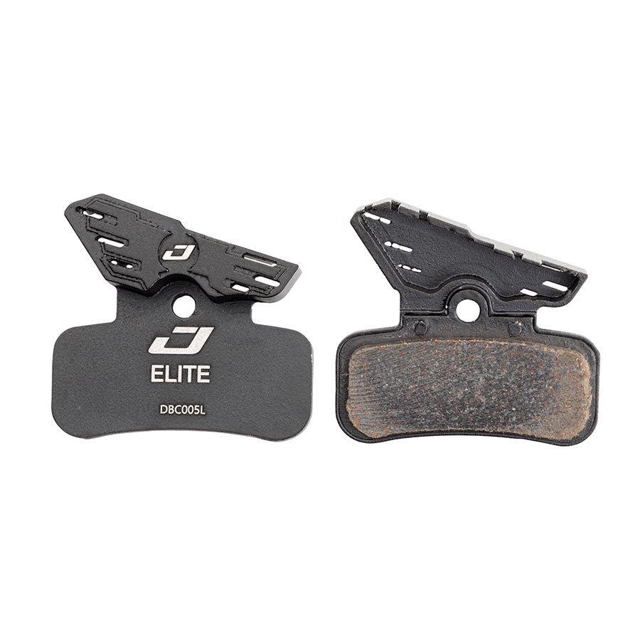 Plaquettes de Frein Jagwire Elite Shimano N-Type Semi-Métallique