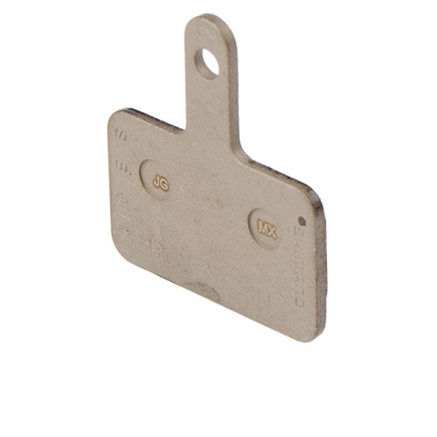 Plaquettes de Freins Shimano B05S-RX Résine