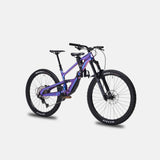 Shotgun 2.0 Kids' Bike Seat On Frame