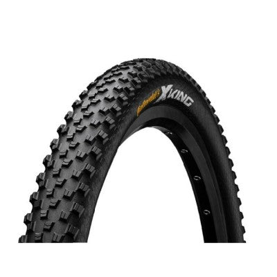 Pneu Continental Cross King Shieldwall Pliable
