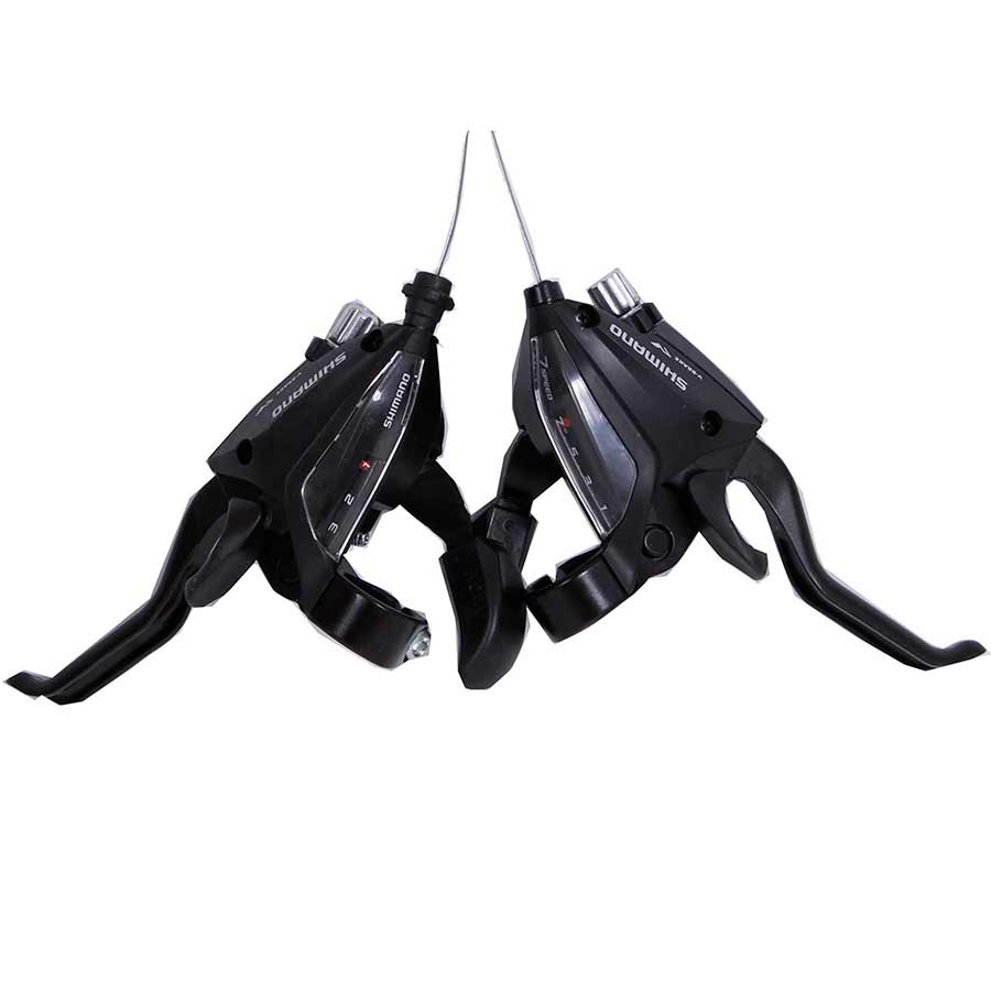 Leviers Frein-Vitesse Shimano Altus ST-EF500 3x8