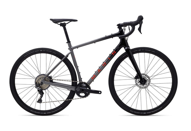 Vélo Gravel  Marin Headlands 1 2023