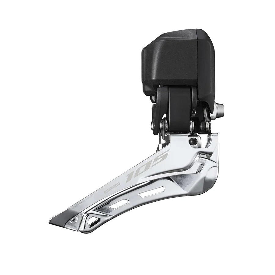 Dérailleur Avant Shimano 105 Di2 FD-7150 12 Vitesses Braze On