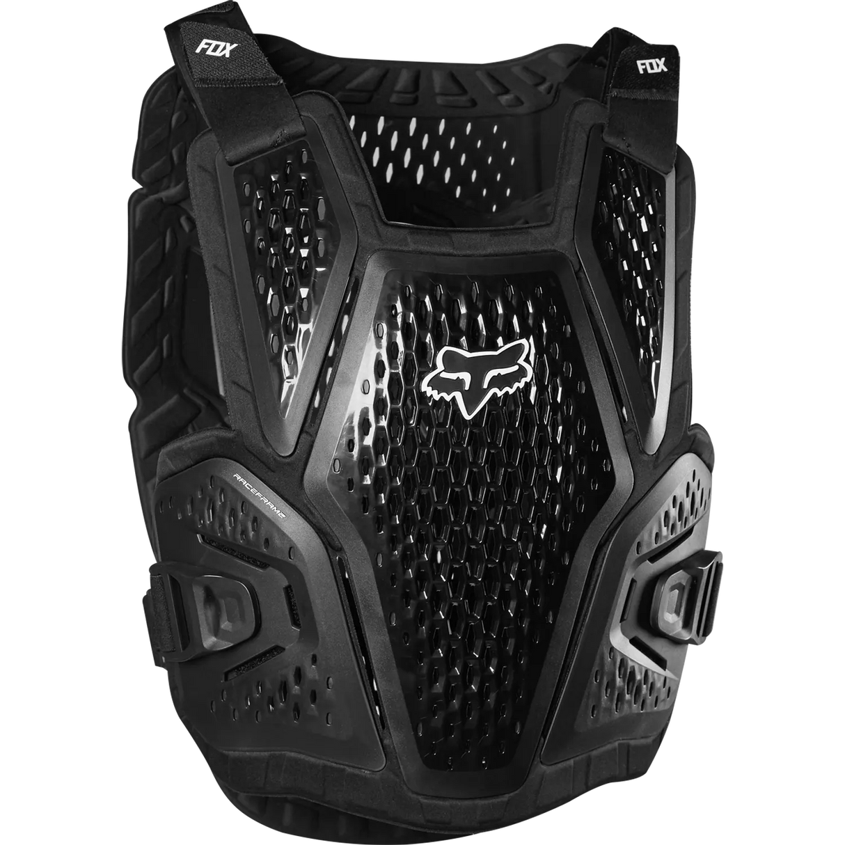 Plastron Fox Raceframe Roost