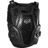 Plastron Fox Raceframe Roost