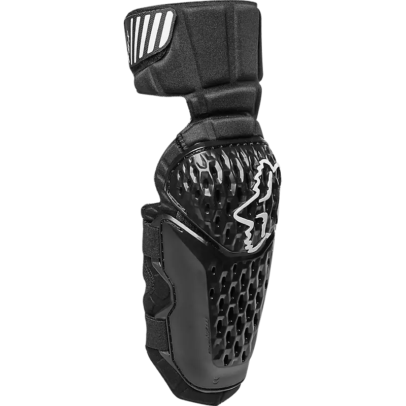Fox Titan Race Junior CE Elbow Protectors | Le Pédalier, Quebec – Le ...