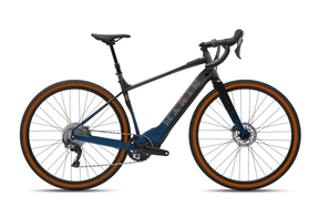 Vélo Gravel Électrique Marin Lombard E1 Bosh