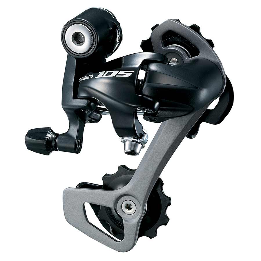 Derailleur Shimano 105 10 Vitesses RD-5701-GS