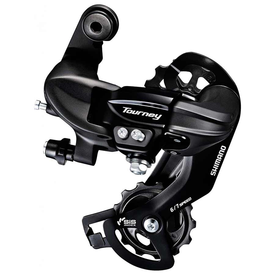Dérailleur Shimano Tourney RD-TY300 6-7 Vitesses