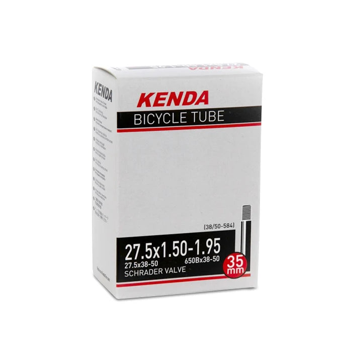 Kenda 27.5 X 1.5-1.95 Presta 48mm Tube