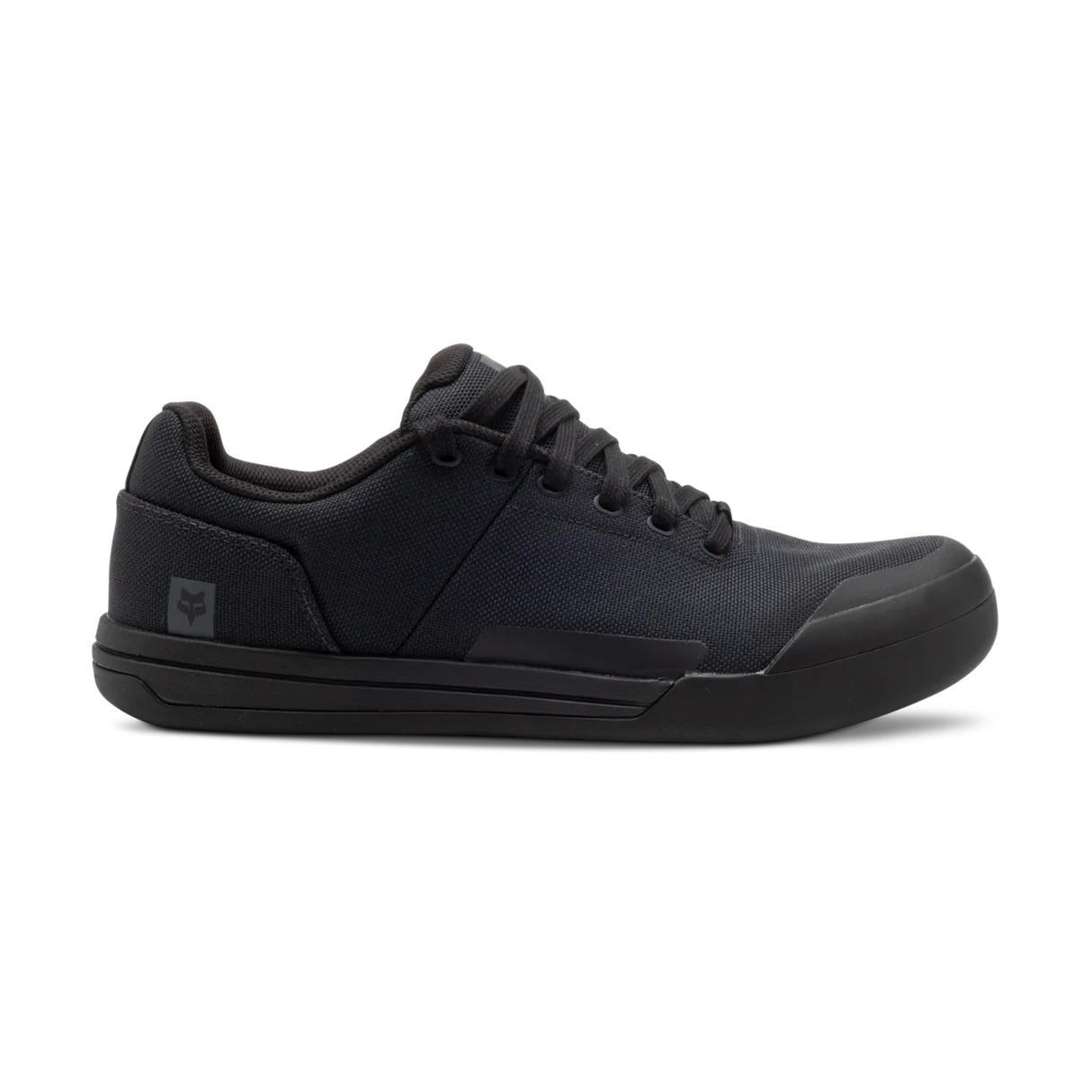 Fox Union Canvas Shoes